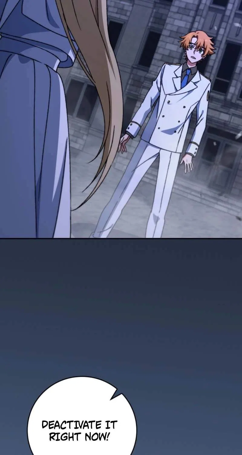 The Academy's Weapon Replicator Chapter 23 – Page 11