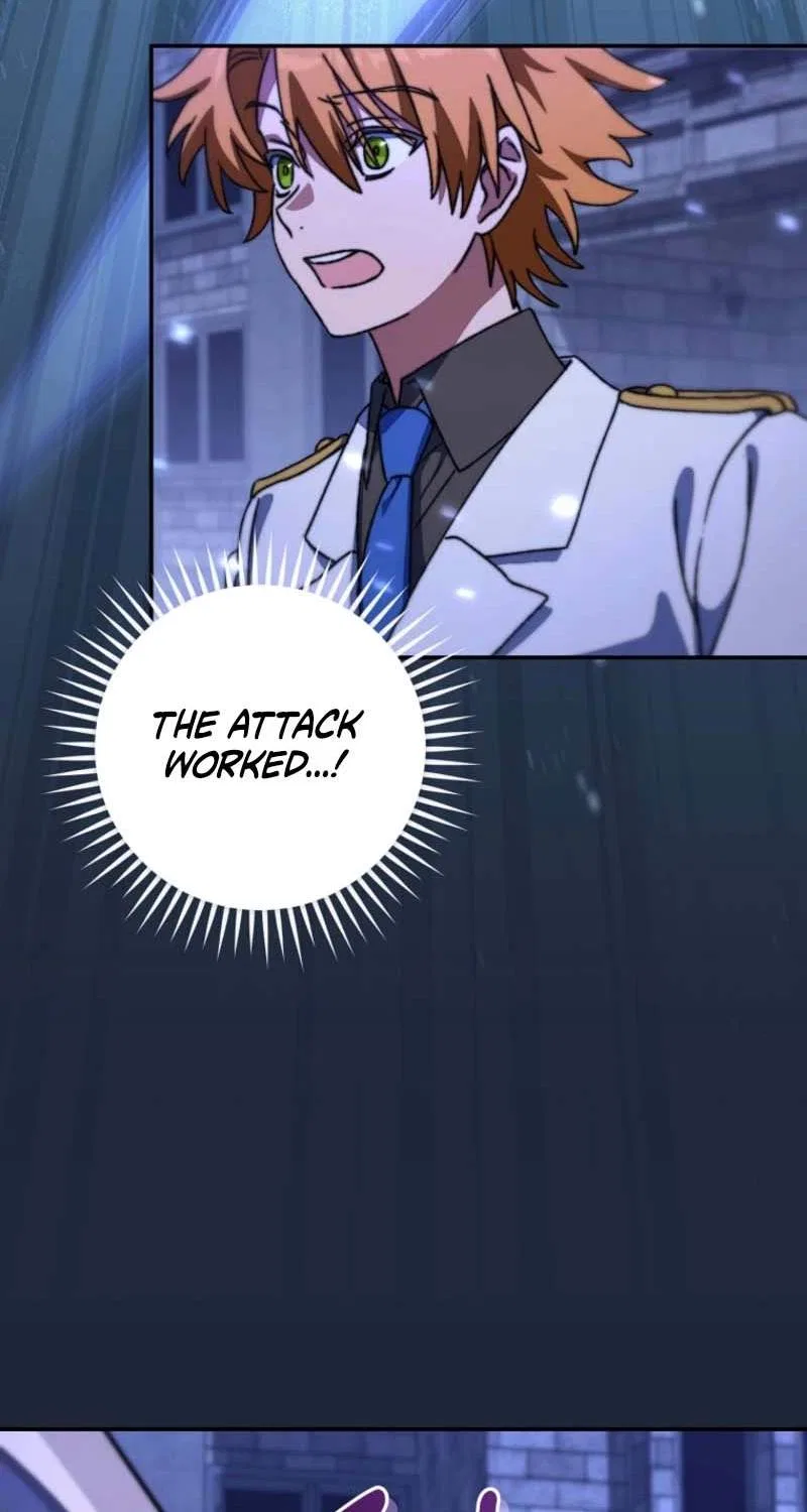 The Academy's Weapon Replicator Chapter 23 – Page 24