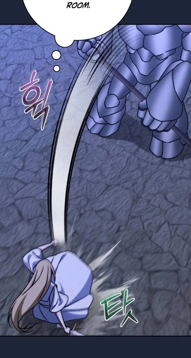 The Academy's Weapon Replicator Chapter 23 – Page 34