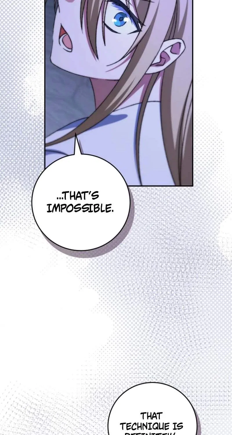 The Academy's Weapon Replicator Chapter 23 – Page 47