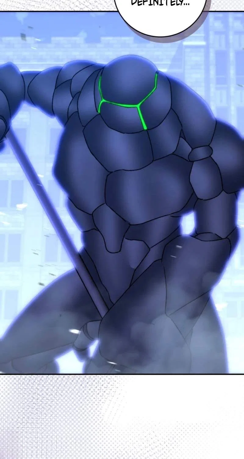 The Academy's Weapon Replicator Chapter 23 – Page 48