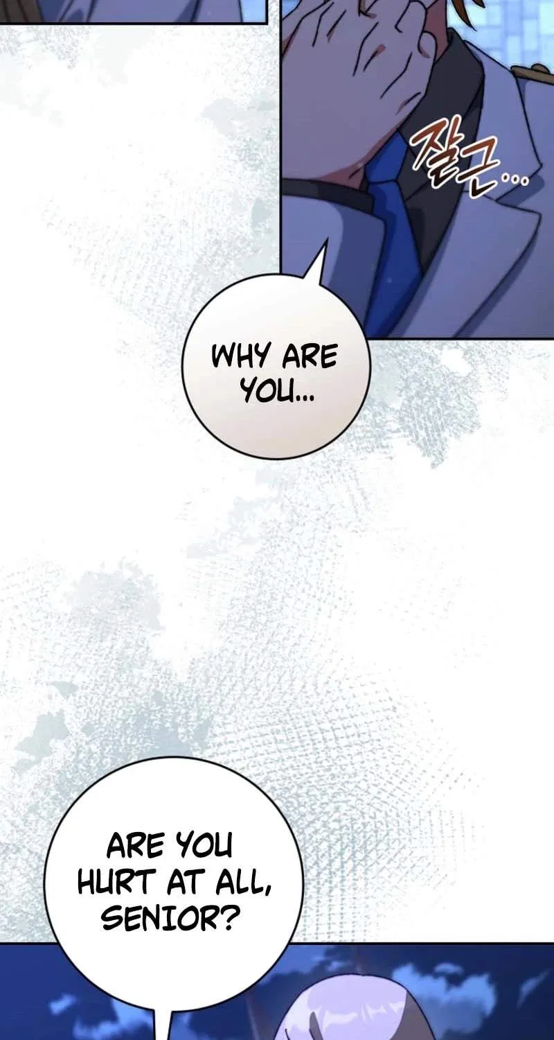 The Academy's Weapon Replicator Chapter 23 – Page 64