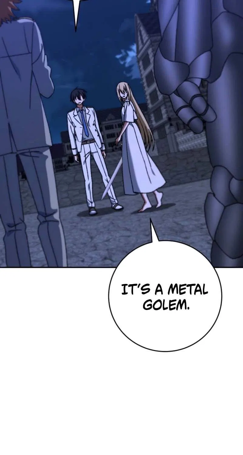 The Academy's Weapon Replicator Chapter 23 – Page 69