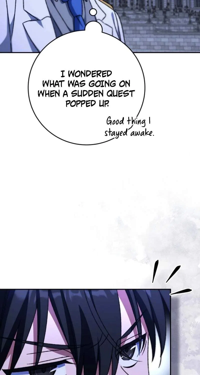 The Academy's Weapon Replicator Chapter 23 – Page 72