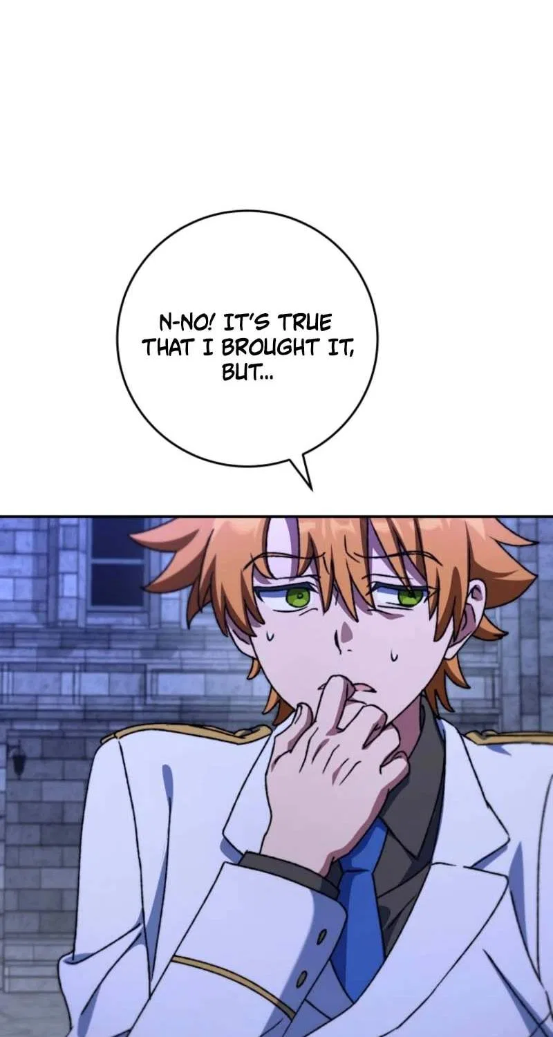 The Academy's Weapon Replicator Chapter 23 – Page 76