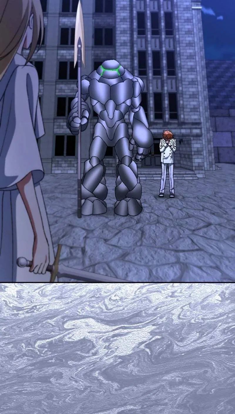 The Academy's Weapon Replicator Chapter 23 – Page 97