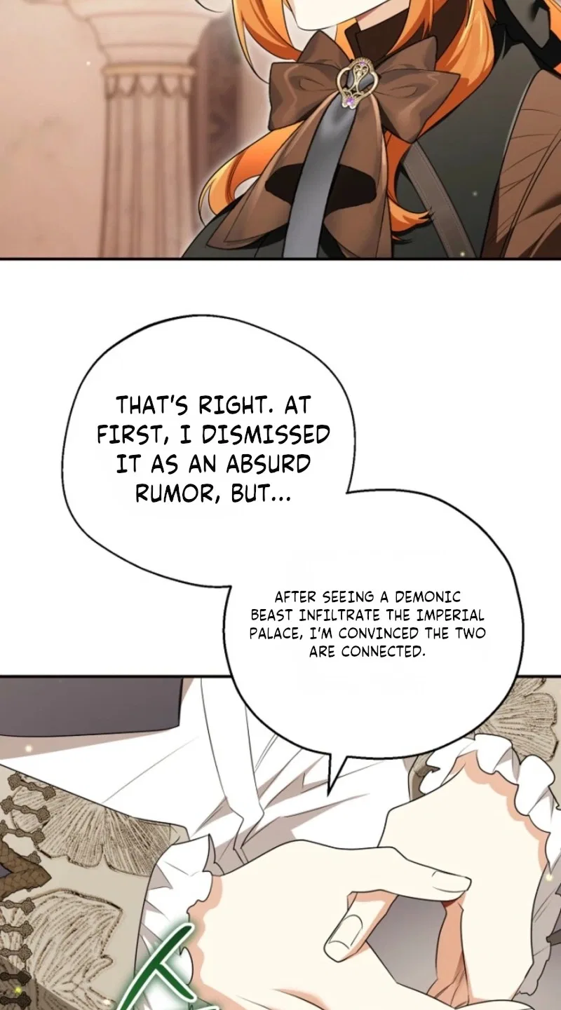 Marriage With A Suspiciously Demure Husband Chapter 30 – Page 3