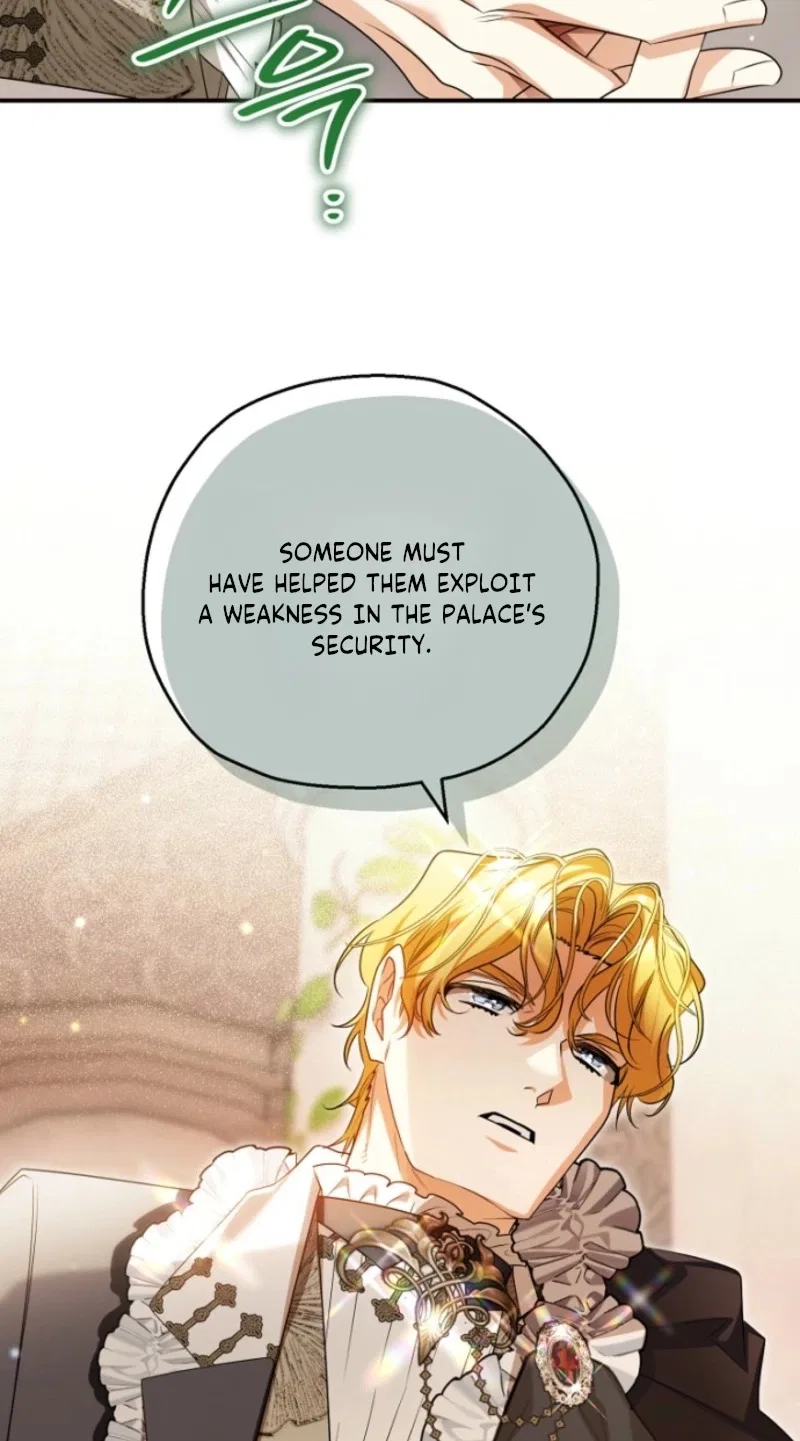 Marriage With A Suspiciously Demure Husband Chapter 30 – Page 4