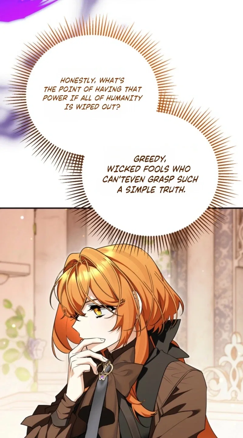 Marriage With A Suspiciously Demure Husband Chapter 30 – Page 10