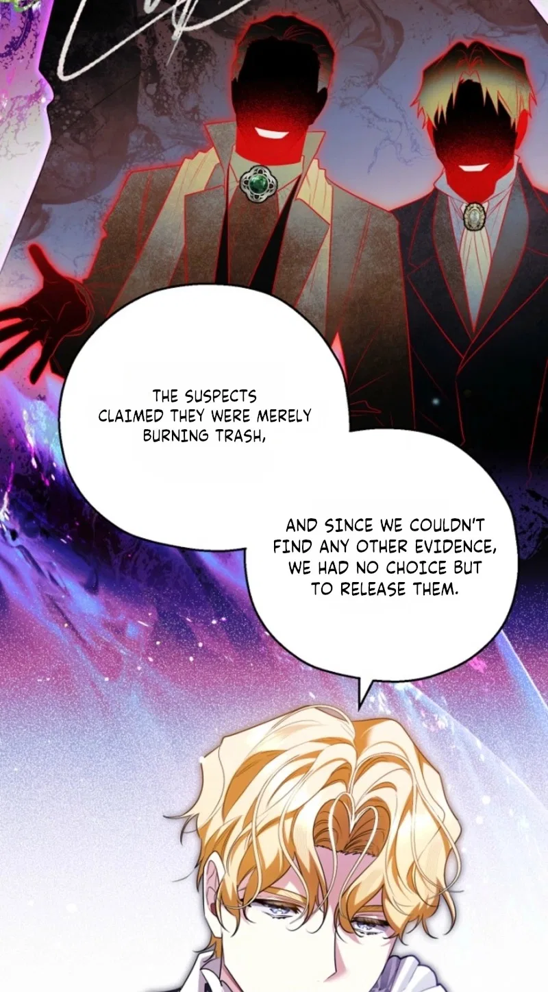 Marriage With A Suspiciously Demure Husband Chapter 30 – Page 18