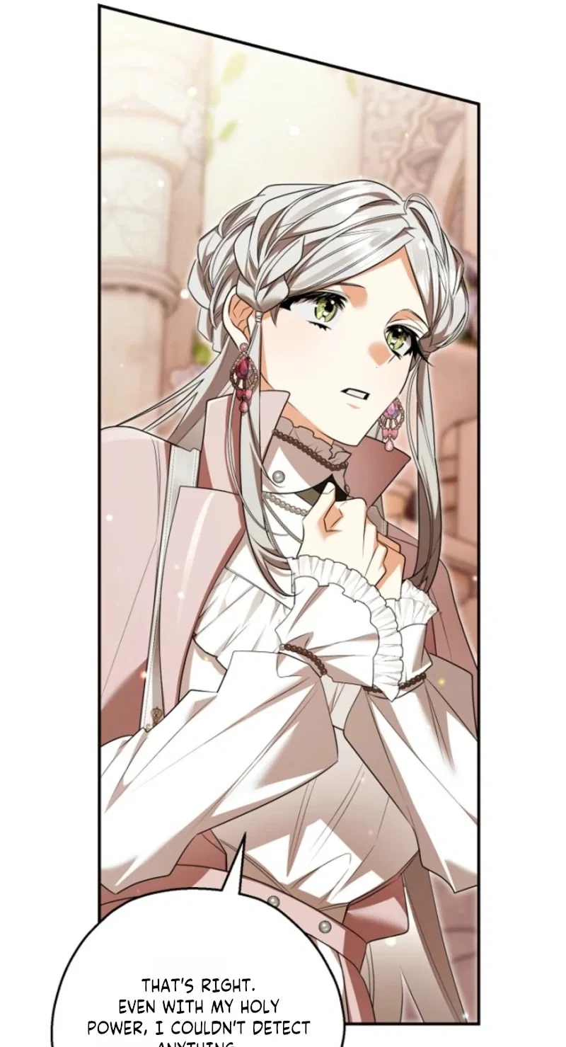 Marriage With A Suspiciously Demure Husband Chapter 30 – Page 22