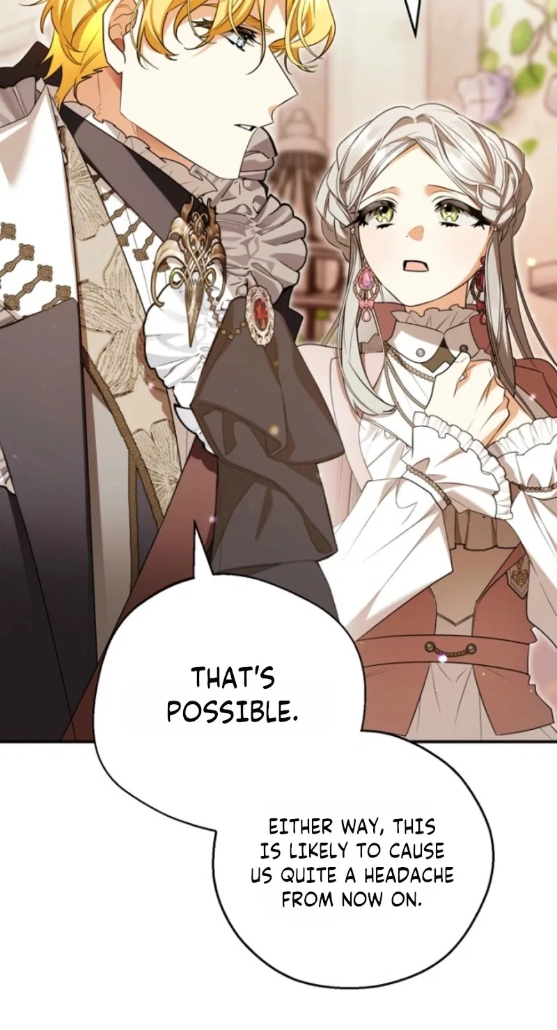 Marriage With A Suspiciously Demure Husband Chapter 30 – Page 25