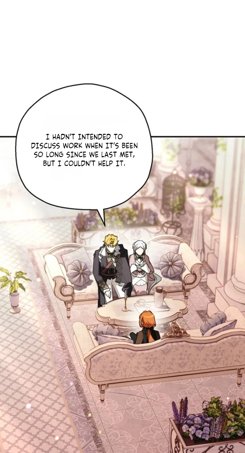 Marriage With A Suspiciously Demure Husband Chapter 30 – Page 26