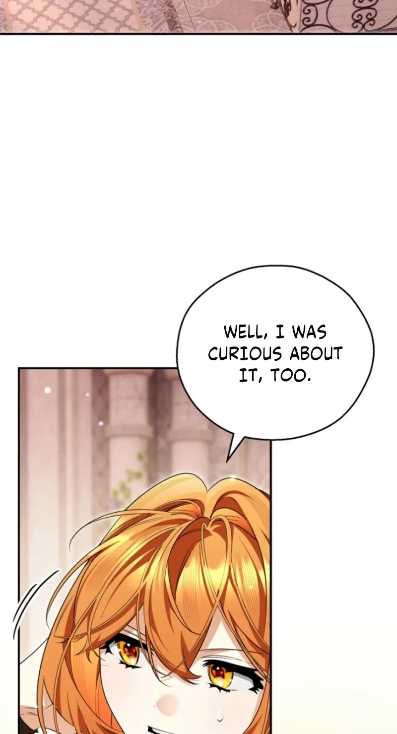 Marriage With A Suspiciously Demure Husband Chapter 30 – Page 27