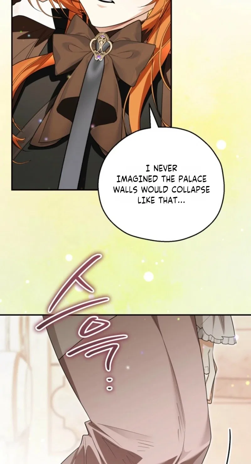 Marriage With A Suspiciously Demure Husband Chapter 30 – Page 28