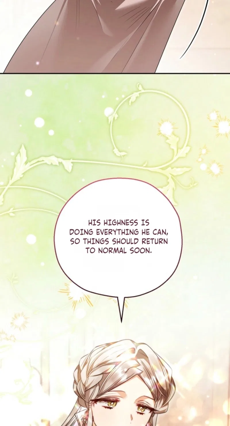 Marriage With A Suspiciously Demure Husband Chapter 30 – Page 29