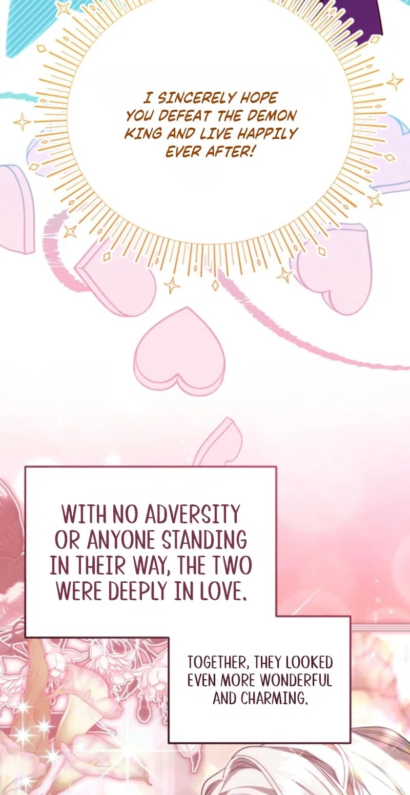 Marriage With A Suspiciously Demure Husband Chapter 30 – Page 35