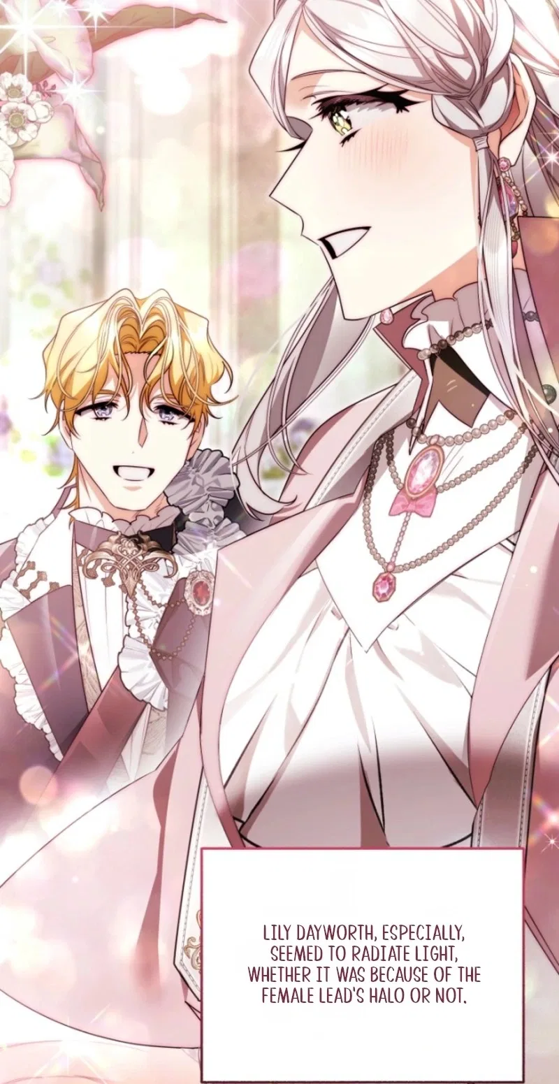 Marriage With A Suspiciously Demure Husband Chapter 30 – Page 36