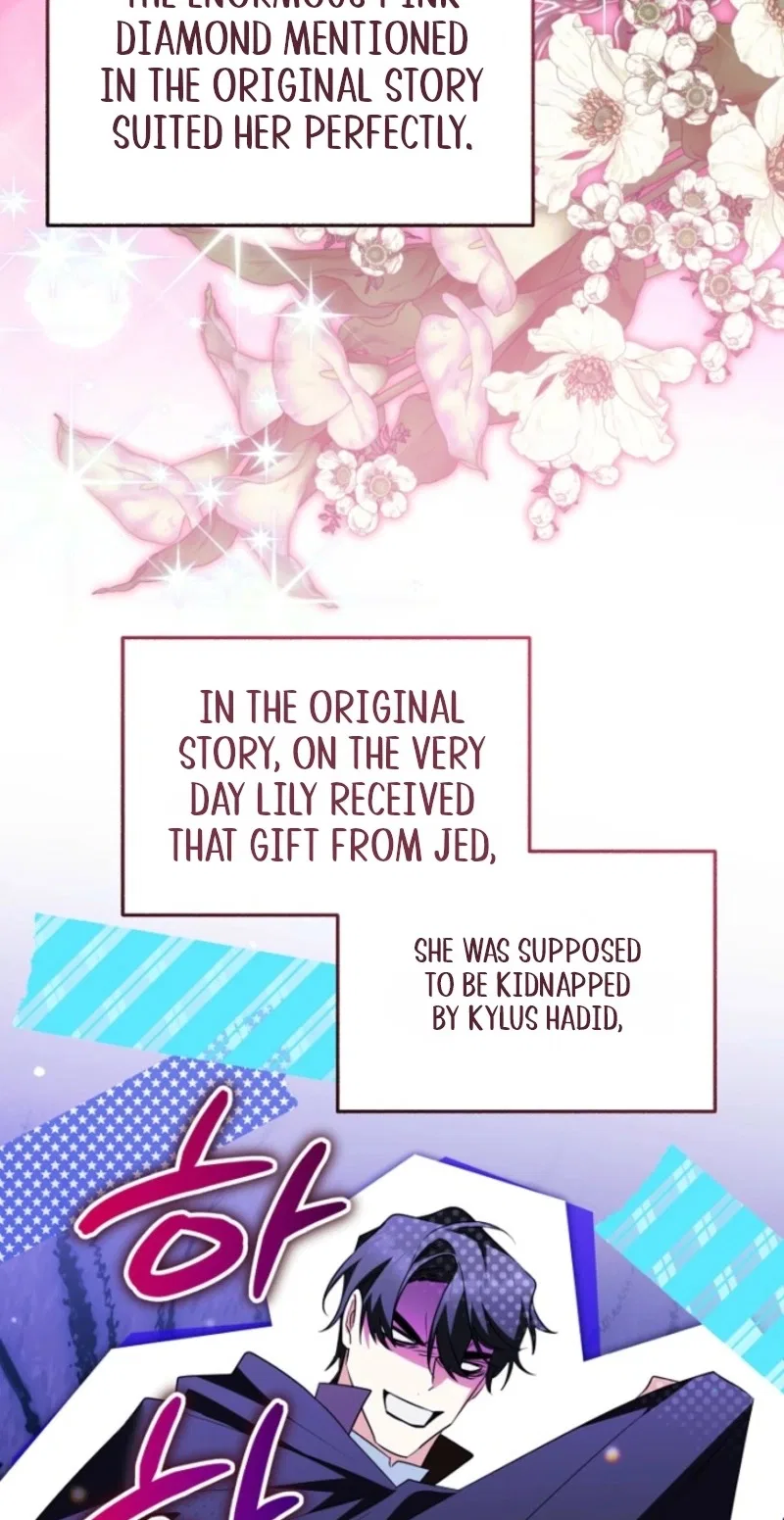 Marriage With A Suspiciously Demure Husband Chapter 30 – Page 38