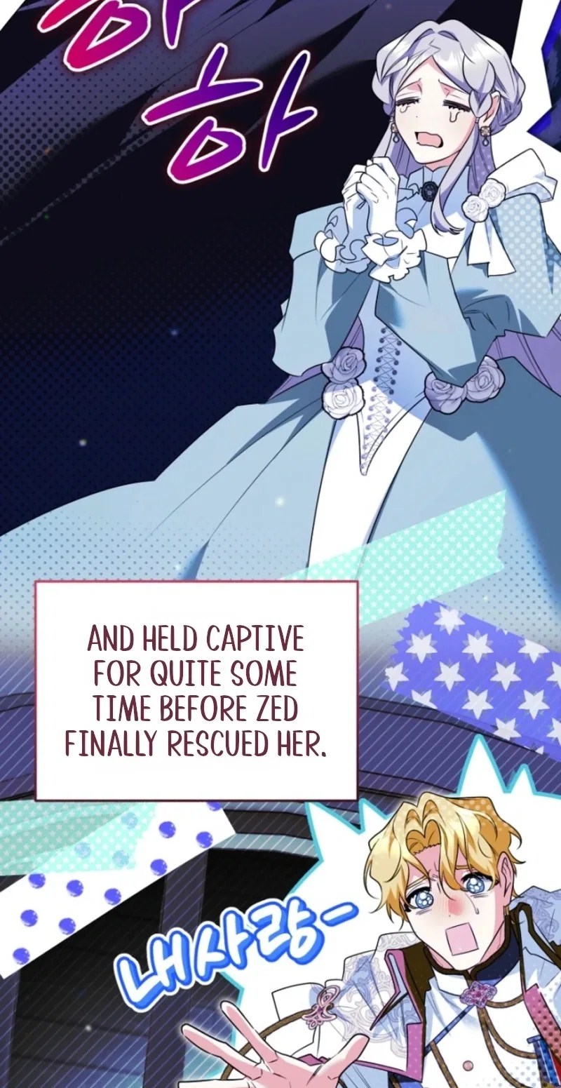 Marriage With A Suspiciously Demure Husband Chapter 30 – Page 39