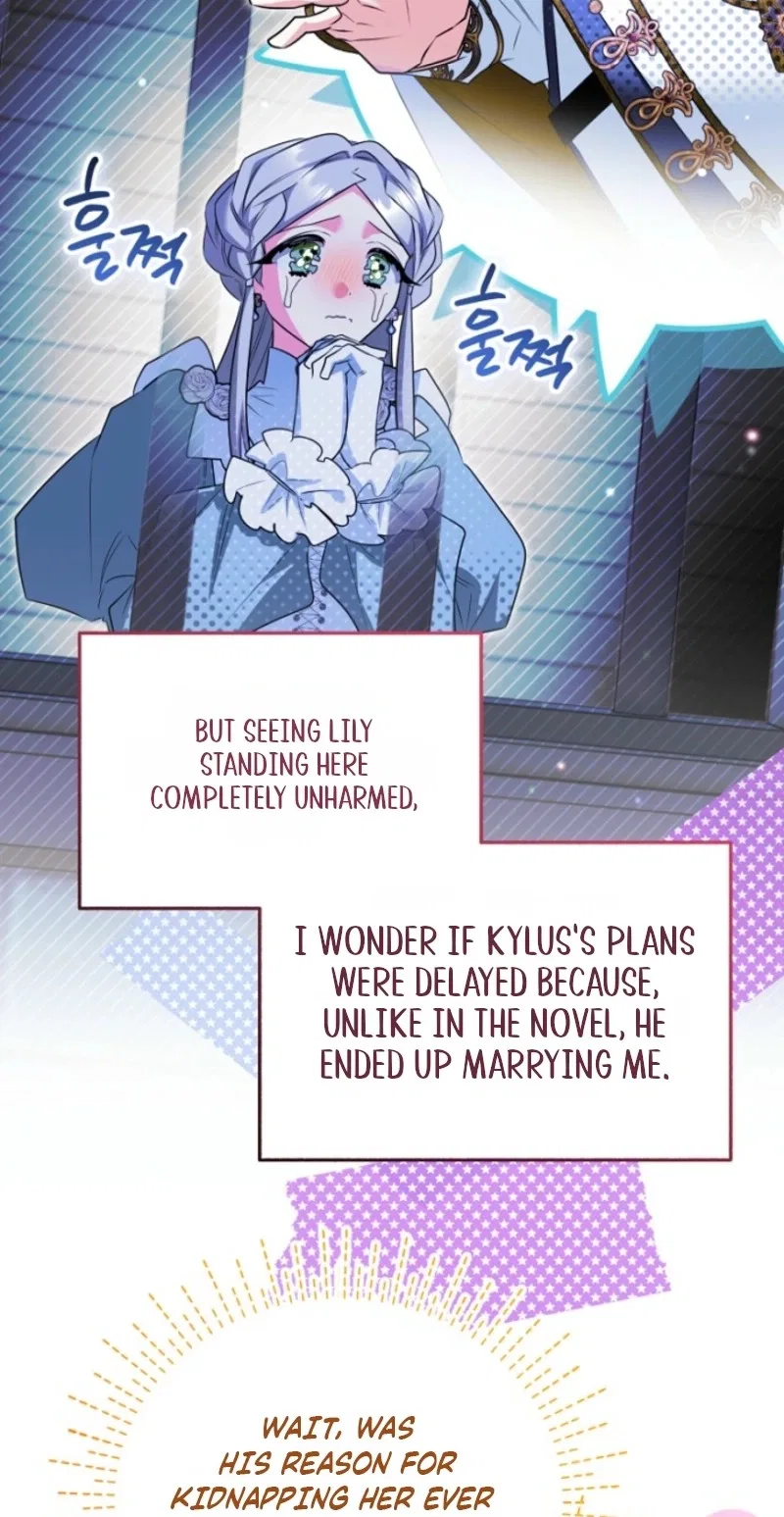 Marriage With A Suspiciously Demure Husband Chapter 30 – Page 40