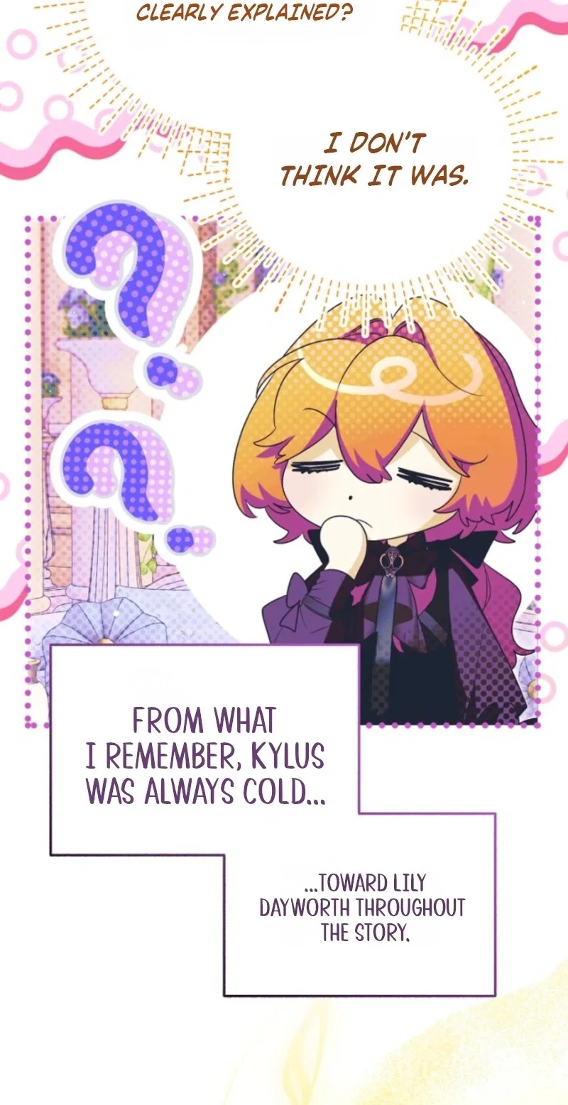 Marriage With A Suspiciously Demure Husband Chapter 30 – Page 41