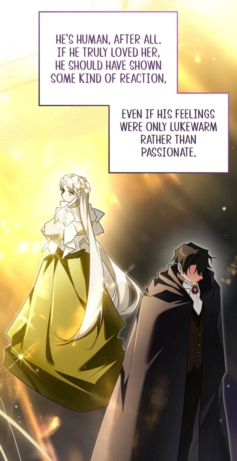 Marriage With A Suspiciously Demure Husband Chapter 30 – Page 42