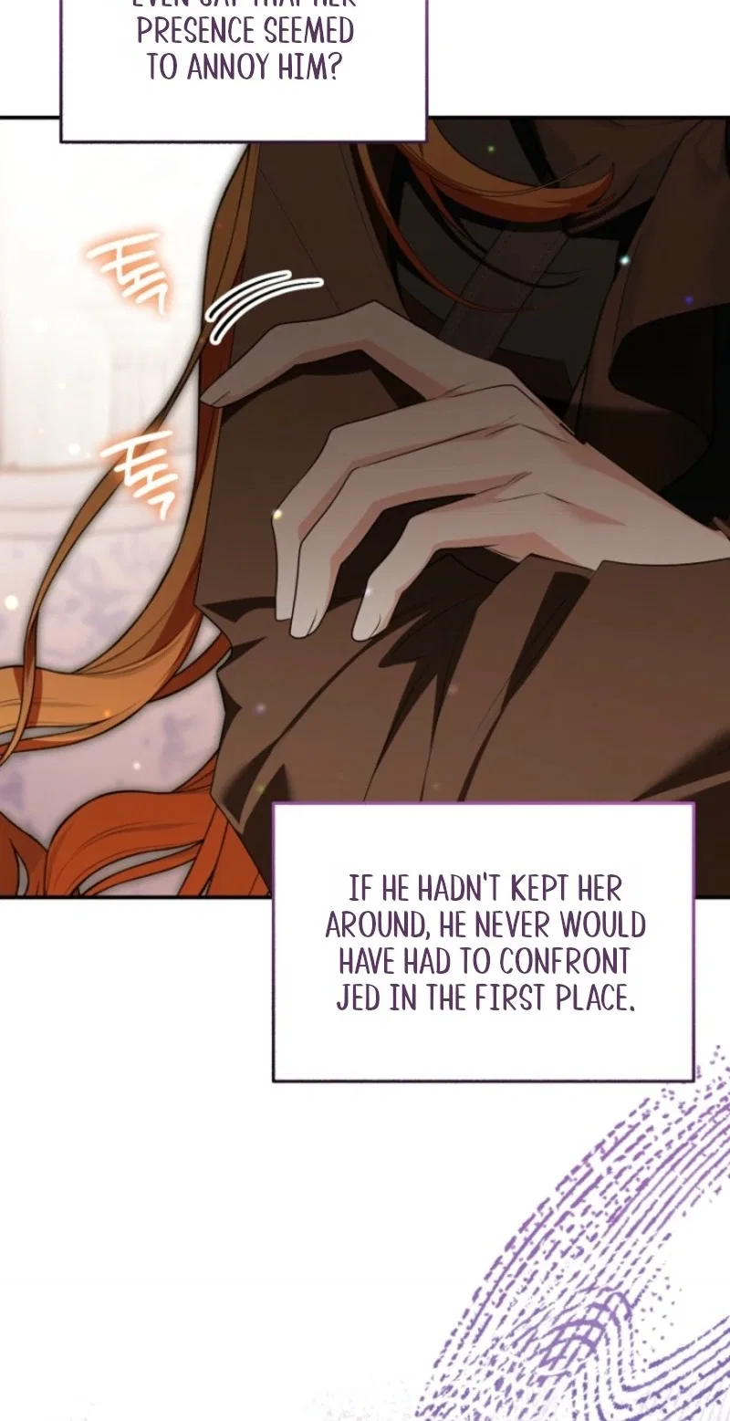 Marriage With A Suspiciously Demure Husband Chapter 30 – Page 46