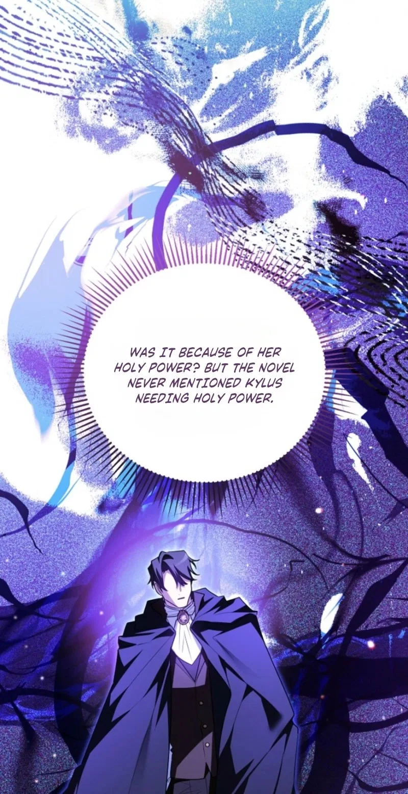Marriage With A Suspiciously Demure Husband Chapter 30 – Page 48