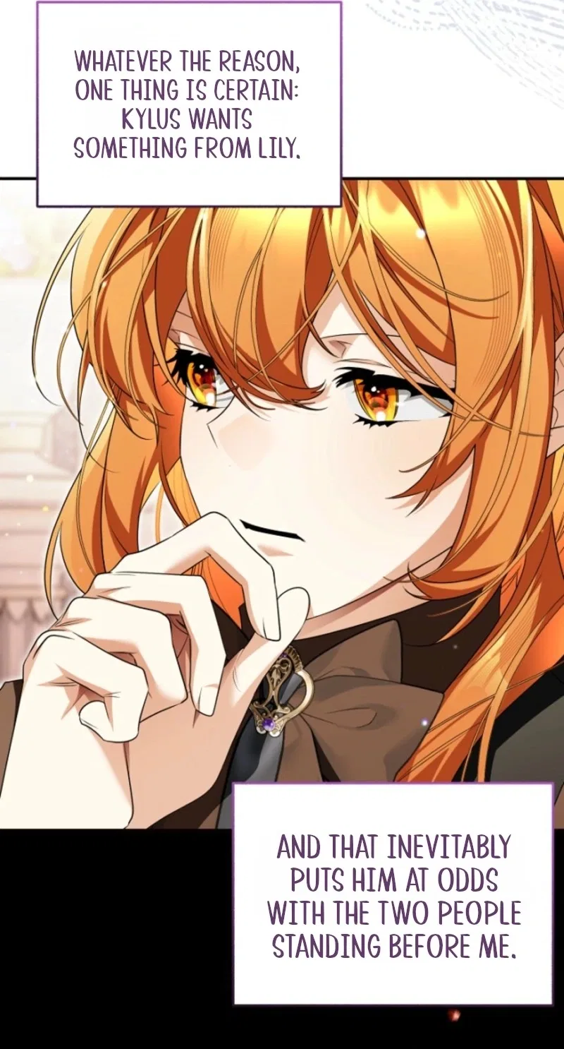 Marriage With A Suspiciously Demure Husband Chapter 30 – Page 50