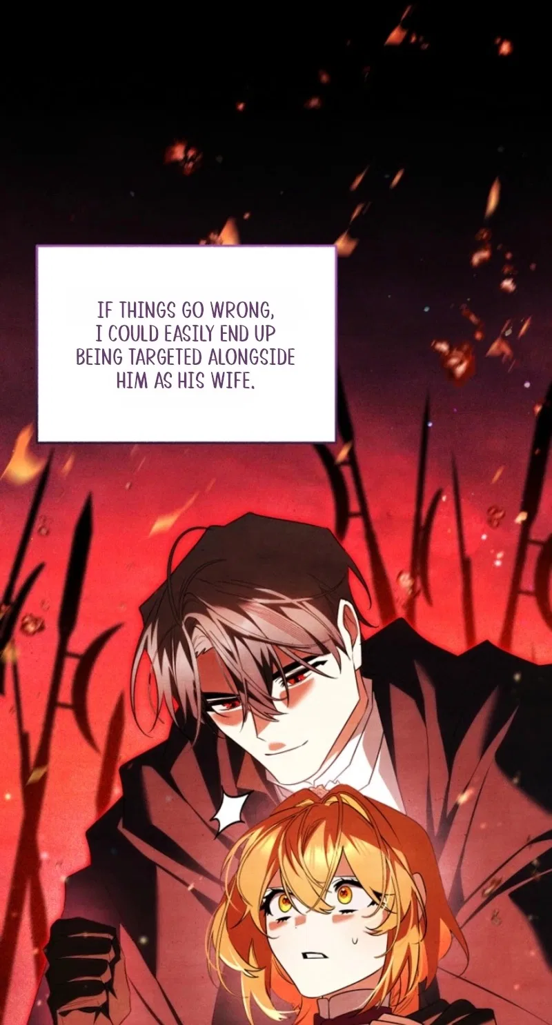 Marriage With A Suspiciously Demure Husband Chapter 30 – Page 51