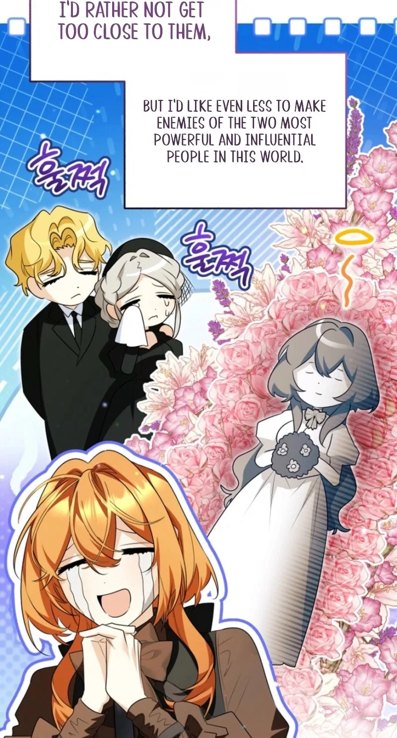 Marriage With A Suspiciously Demure Husband Chapter 30 – Page 53