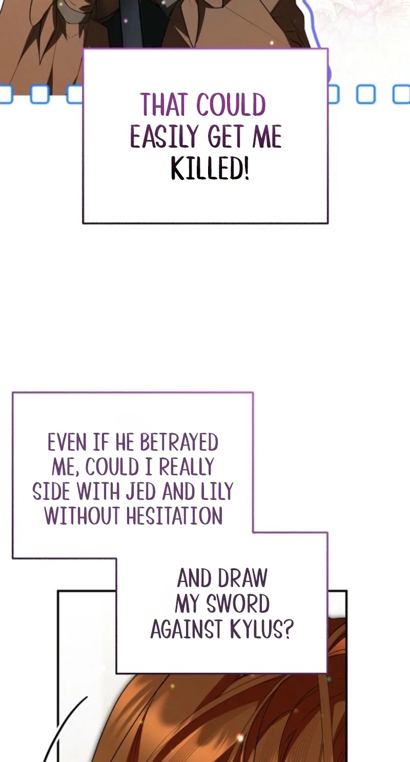 Marriage With A Suspiciously Demure Husband Chapter 30 – Page 54