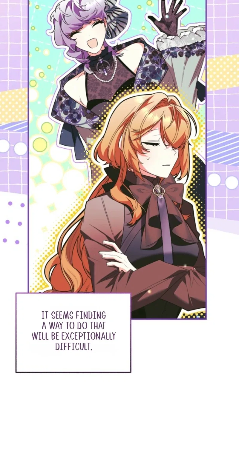 Marriage With A Suspiciously Demure Husband Chapter 30 – Page 62
