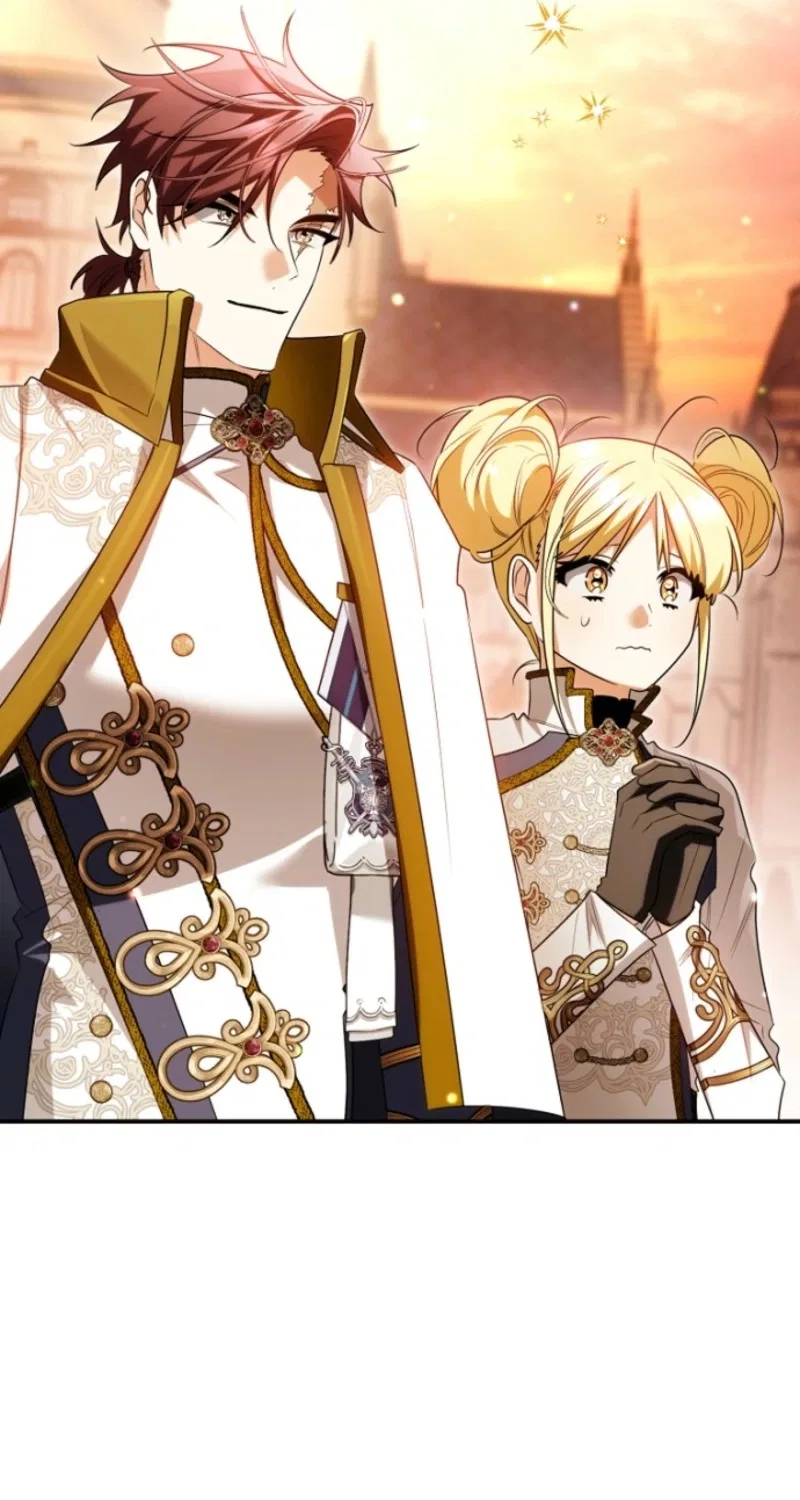 Marriage With A Suspiciously Demure Husband Chapter 30 – Page 67
