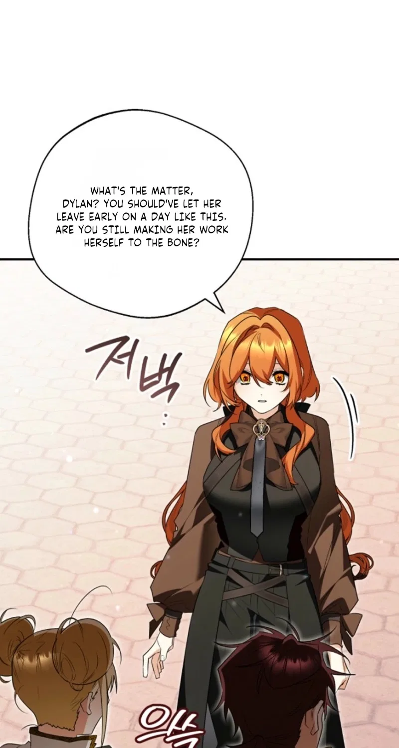 Marriage With A Suspiciously Demure Husband Chapter 30 – Page 68