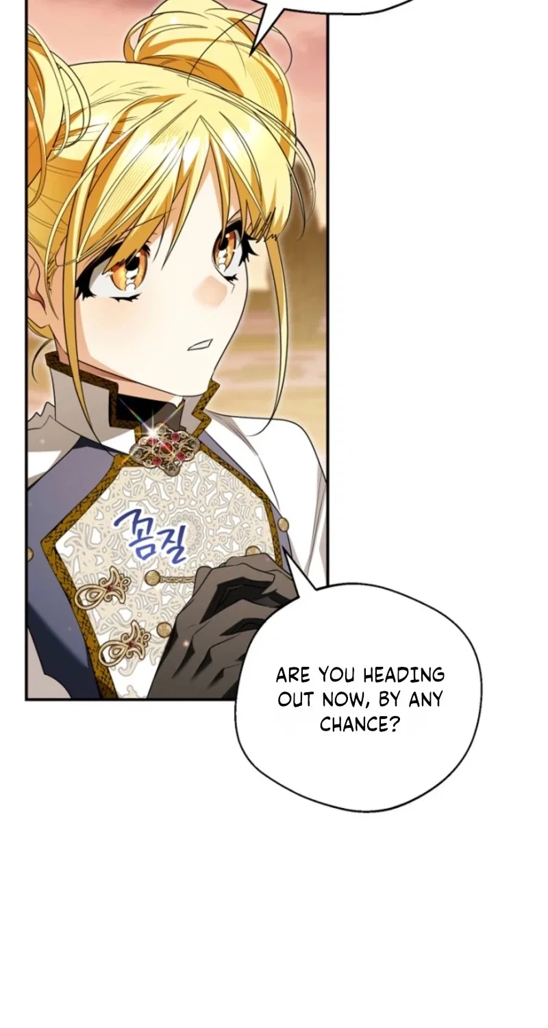 Marriage With A Suspiciously Demure Husband Chapter 30 – Page 70