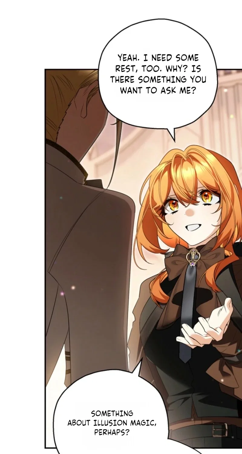 Marriage With A Suspiciously Demure Husband Chapter 30 – Page 71