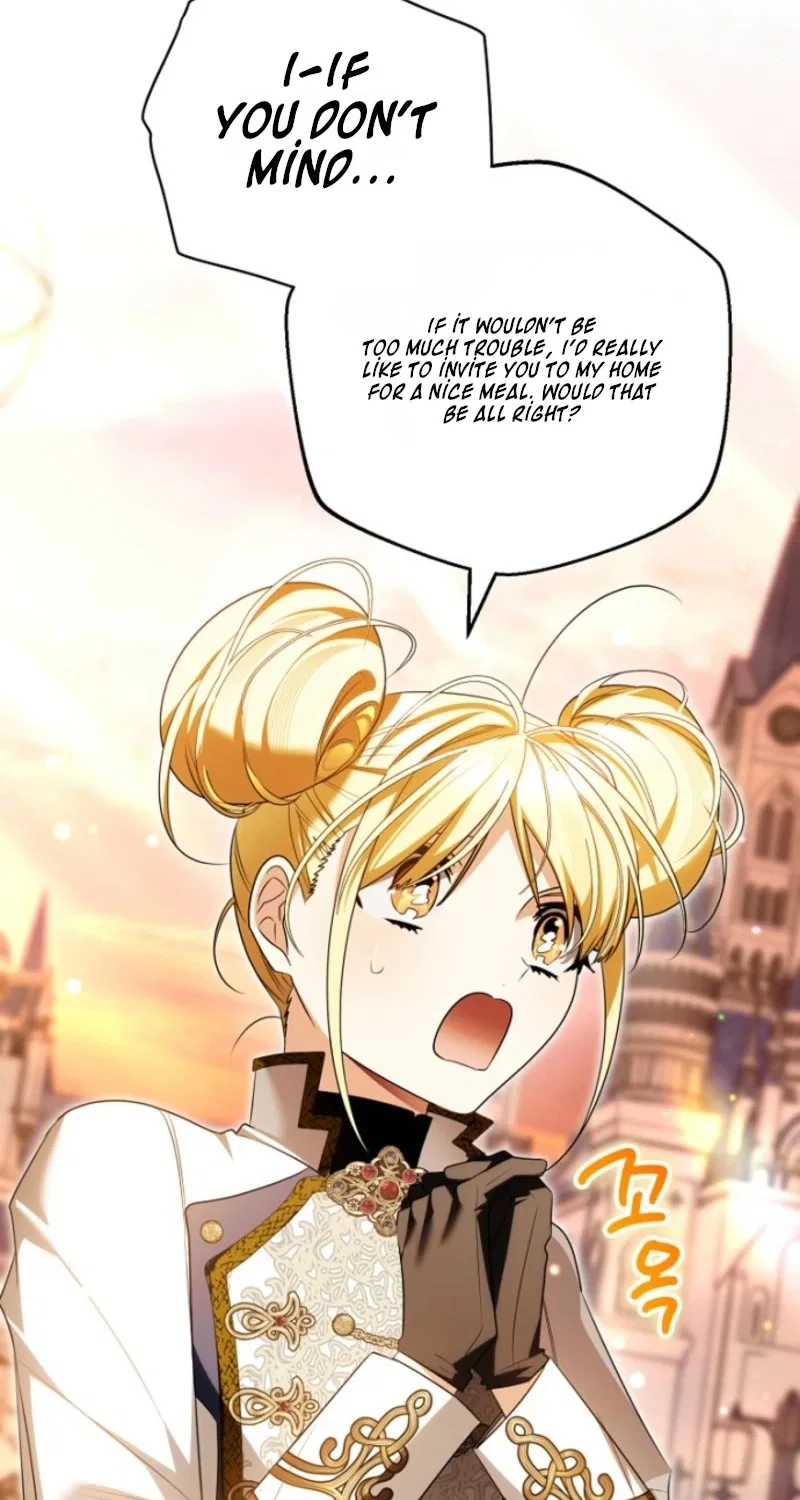 Marriage With A Suspiciously Demure Husband Chapter 30 – Page 75