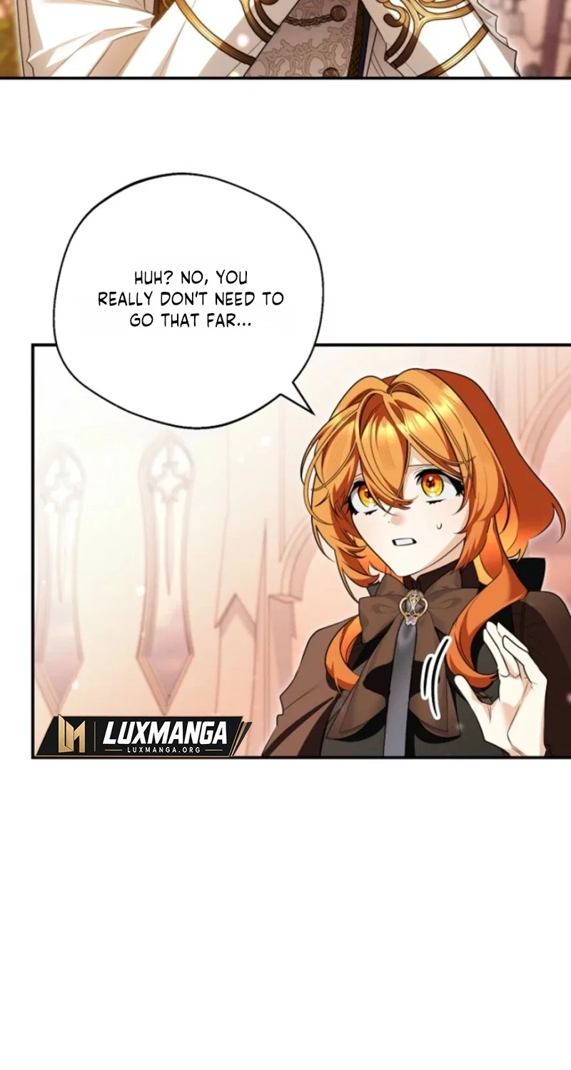 Marriage With A Suspiciously Demure Husband Chapter 30 – Page 76