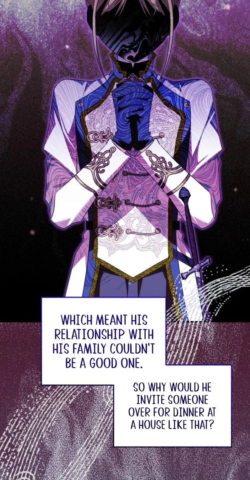 Marriage With A Suspiciously Demure Husband Chapter 30 – Page 79