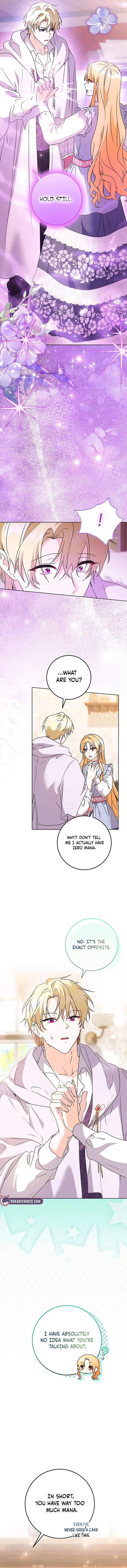 I Need Sponsorship Chapter 54 – Page 2
