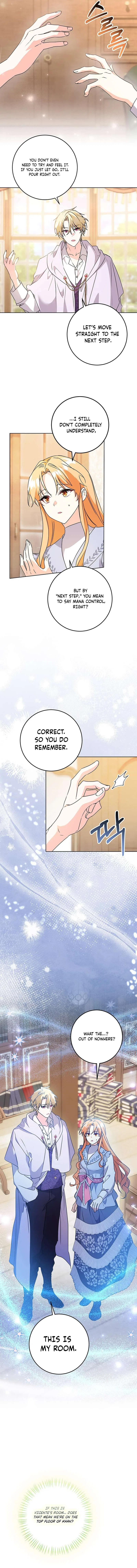 I Need Sponsorship Chapter 54 – Page 3