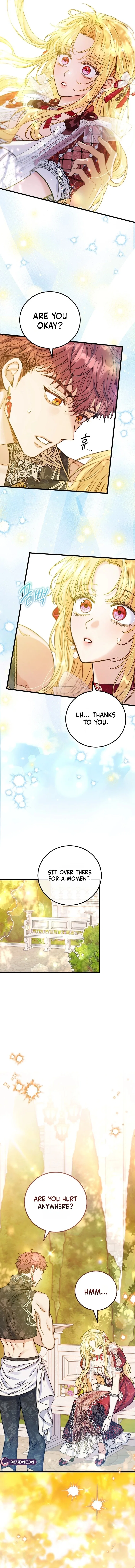 The Villainess Is a Millionaire Fixer Chapter 45 – Page 7