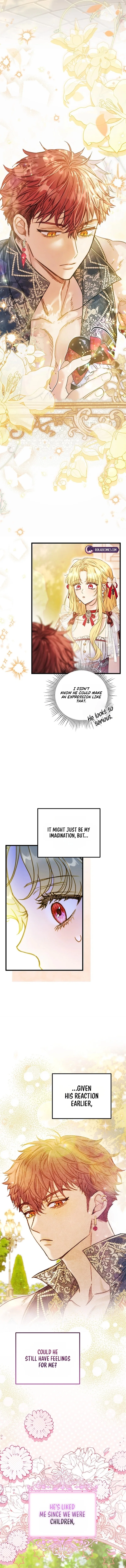 The Villainess Is a Millionaire Fixer Chapter 45 – Page 9