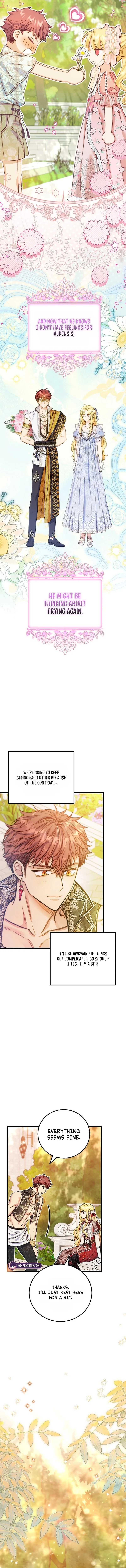 The Villainess Is a Millionaire Fixer Chapter 45 – Page 10