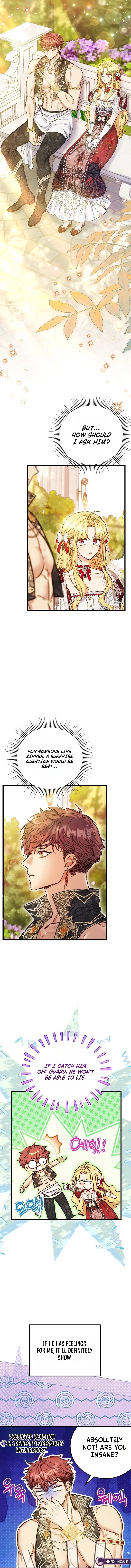 The Villainess Is a Millionaire Fixer Chapter 45 – Page 11