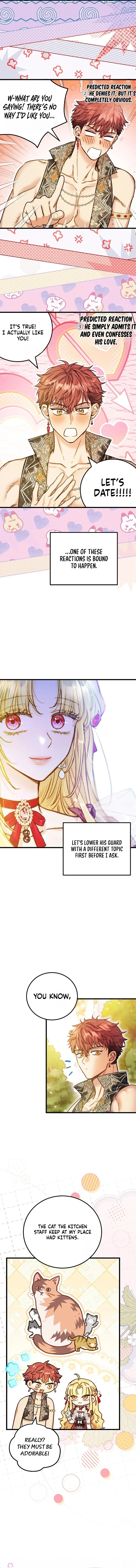 The Villainess Is a Millionaire Fixer Chapter 45 – Page 12