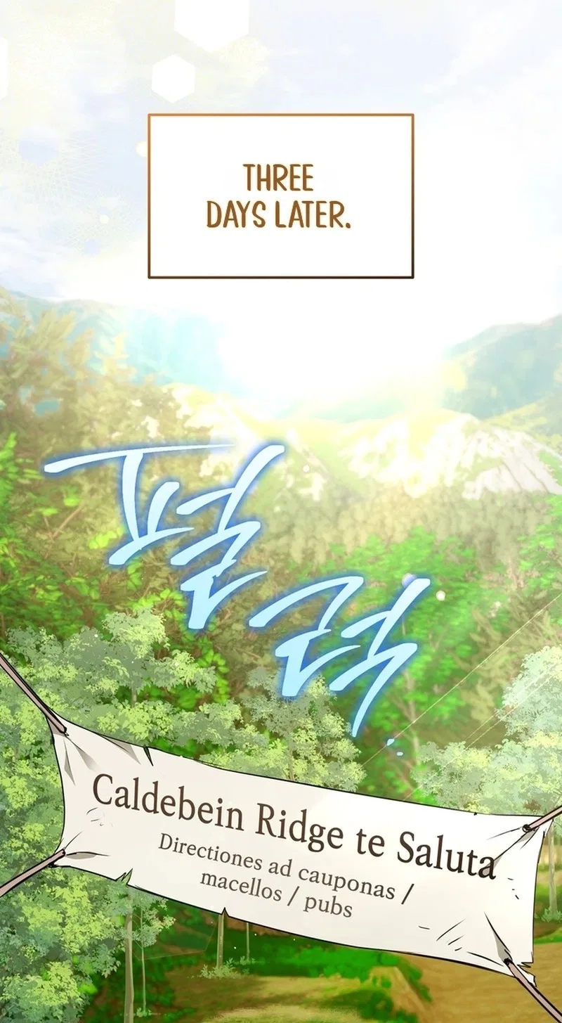 A Secretly Capable Child Is Seeking For Her Dad Chapter 54 – Page 3