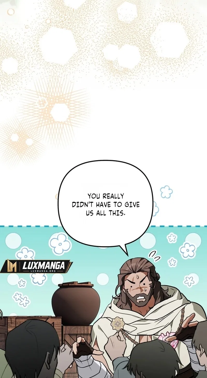 A Secretly Capable Child Is Seeking For Her Dad Chapter 54 – Page 5